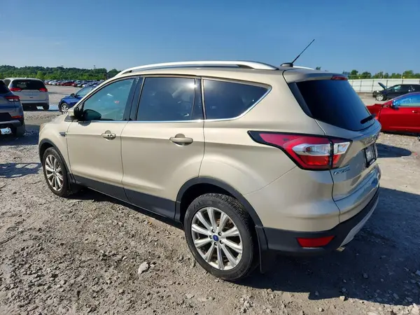 1FMCU9J96HUE10210 2017 FORD ESCAPE - Image 2