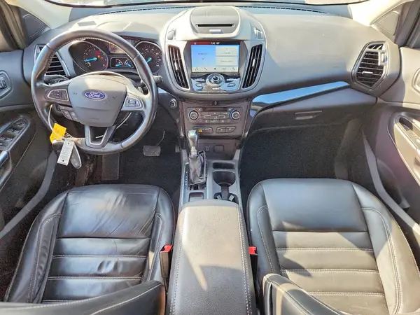 1FMCU9J96HUE10210 2017 FORD ESCAPE - Image 8
