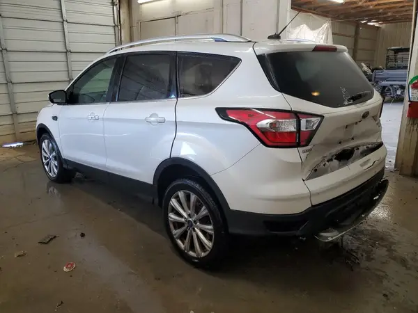 1FMCU9J96HUE10272 2017 FORD ESCAPE - Image 2