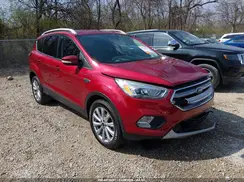 1FMCU9J96HUE14578 2017 FORD ESCAPE