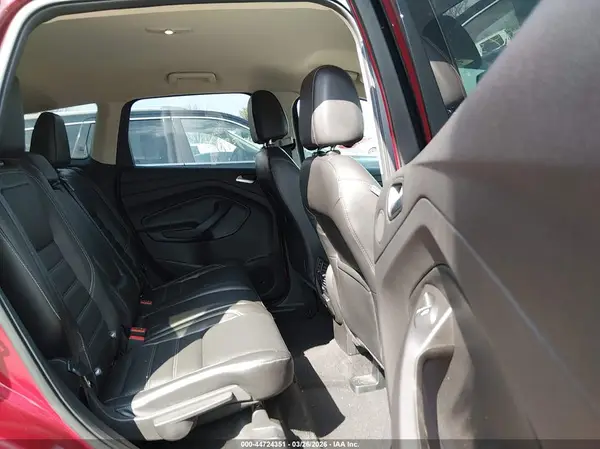 1FMCU9J96HUE14578 2017 FORD ESCAPE - Image 8