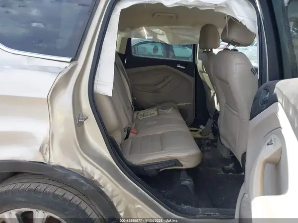 1FMCU9J96HUE17903 2017 FORD ESCAPE - Image 8
