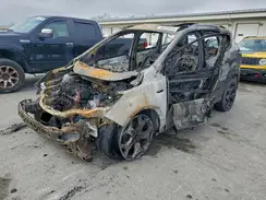 1FMCU9J96HUE22003 2017 FORD ESCAPE