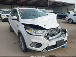 1FMCU9J96HUE25242 2017 FORD ESCAPE