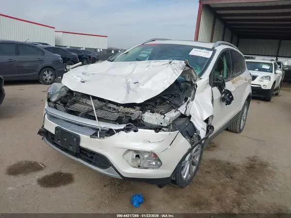 1FMCU9J96HUE25242 2017 FORD ESCAPE - Image 2