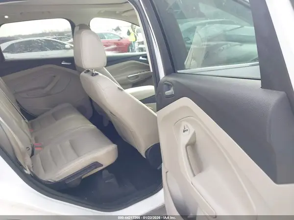 1FMCU9J96HUE25242 2017 FORD ESCAPE - Image 8