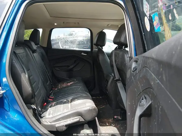 1FMCU9J96HUE25788 2017 FORD ESCAPE - Image 8