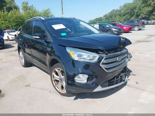 1FMCU9J96HUE35785 2017 FORD ESCAPE - Image 1