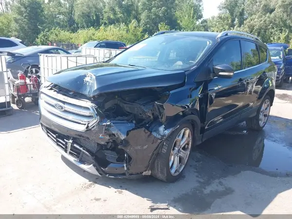 1FMCU9J96HUE35785 2017 FORD ESCAPE - Image 2