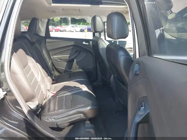 1FMCU9J96HUE35785 2017 FORD ESCAPE - Image 8