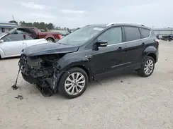 1FMCU9J96HUE42929 2017 FORD ESCAPE