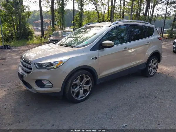 1FMCU9J96HUE44017 2017 FORD ESCAPE - Image 2
