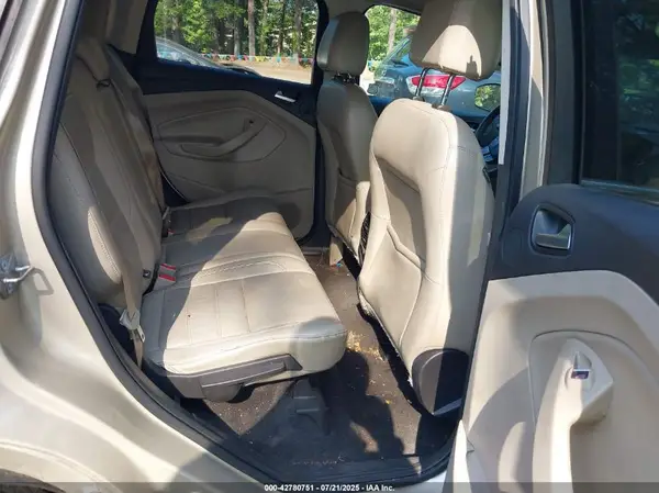 1FMCU9J96HUE44017 2017 FORD ESCAPE - Image 8