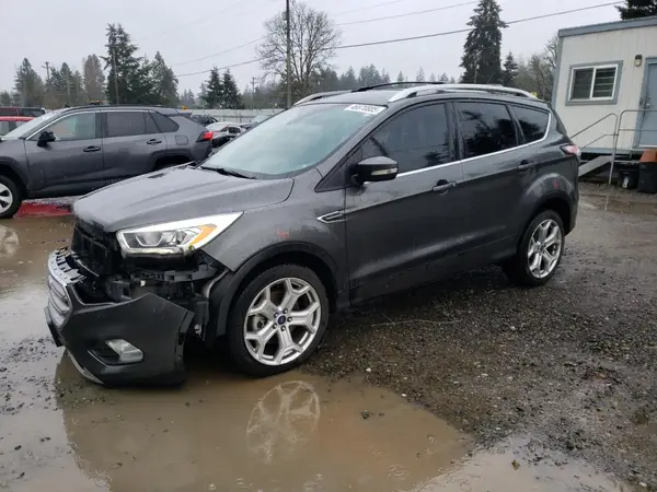 1FMCU9J96HUE48567 2017 FORD ESCAPE - Image 1