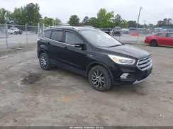 1FMCU9J96HUE52067 2017 FORD ESCAPE