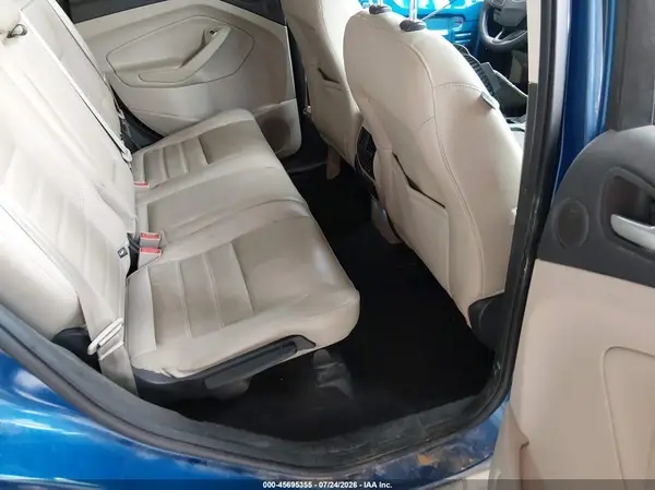 1FMCU9J96HUE57575 2017 FORD ESCAPE - Image 8