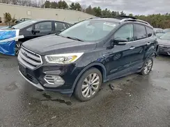1FMCU9J96HUE61383 2017 FORD ESCAPE