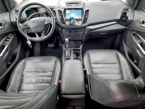 1FMCU9J96HUE61383 2017 FORD ESCAPE - Image 8