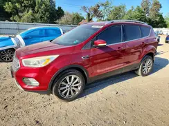 1FMCU9J96HUE65921 2017 FORD ESCAPE