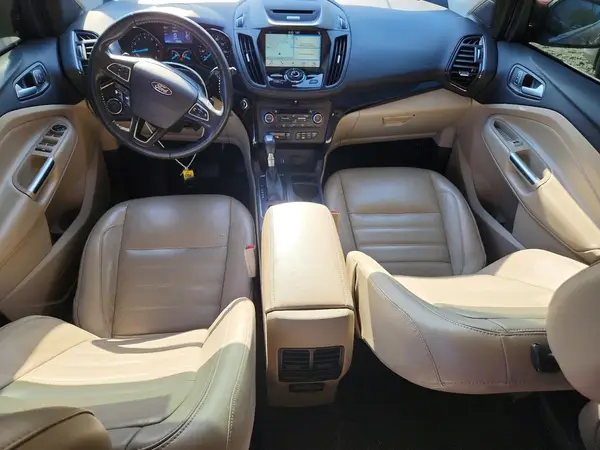 1FMCU9J96HUE65921 2017 FORD ESCAPE - Image 8