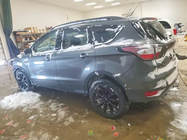 1FMCU9J96HUE77485 2017 FORD ESCAPE - Image 2