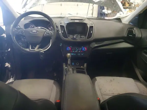 1FMCU9J96HUE77485 2017 FORD ESCAPE - Image 8