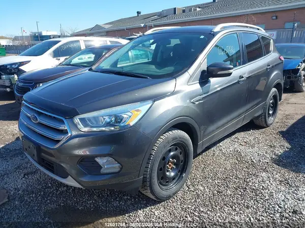 1FMCU9J96HUE78703 2017 FORD ESCAPE - Image 2