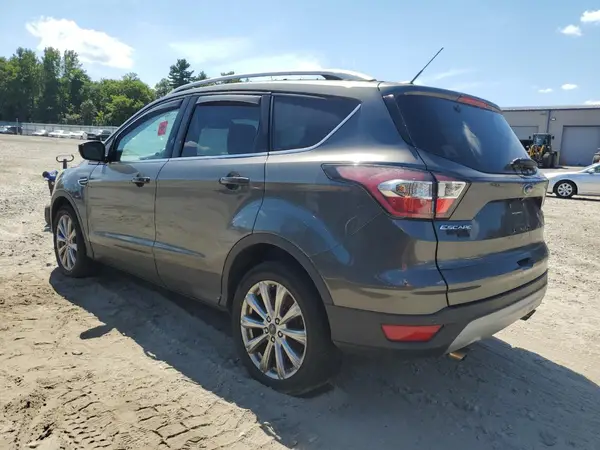 1FMCU9J96HUE81844 2017 FORD ESCAPE - Image 2