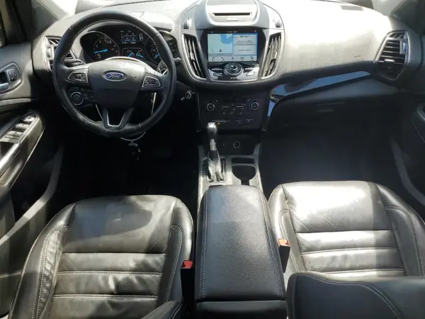 1FMCU9J96HUE81844 2017 FORD ESCAPE - Image 8