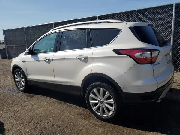 1FMCU9J96HUE91869 2017 FORD ESCAPE - Image 2