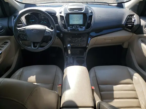 1FMCU9J96HUE91869 2017 FORD ESCAPE - Image 8