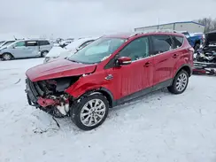 1FMCU9J96HUE93234 2017 FORD ESCAPE