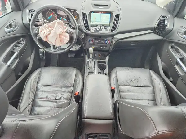 1FMCU9J96HUE93234 2017 FORD ESCAPE - Image 8