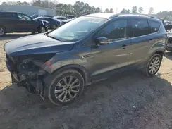 1FMCU9J96HUF00229 2017 FORD ESCAPE