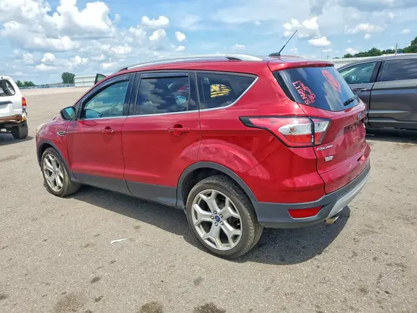 1FMCU9J96HUF03292 2017 FORD ESCAPE - Image 2