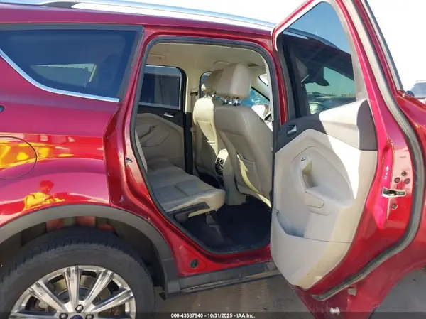 1FMCU9J96HUF08797 2017 FORD ESCAPE - Image 8