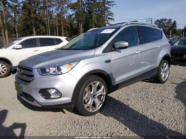 1FMCU9J96HUF09027 2017 FORD ESCAPE - Image 2