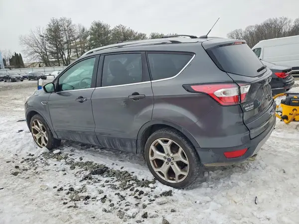 1FMCU9J96HUF09285 2017 FORD ESCAPE - Image 2