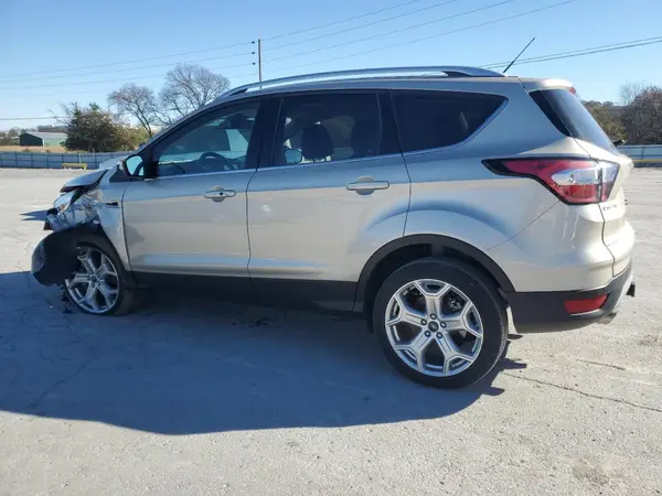 1FMCU9J96HUF09741 2017 FORD ESCAPE - Image 2