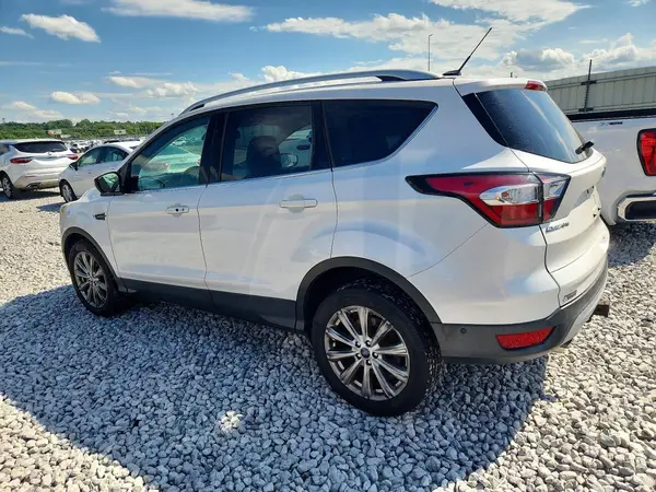 1FMCU9J96HUF09822 2017 FORD ESCAPE - Image 2