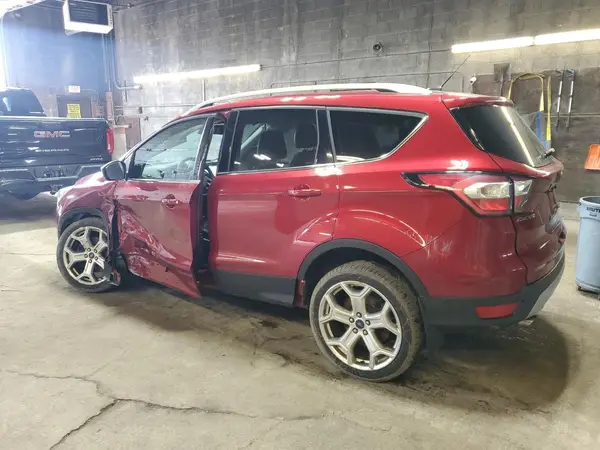 1FMCU9J96HUF09934 2017 FORD ESCAPE - Image 2