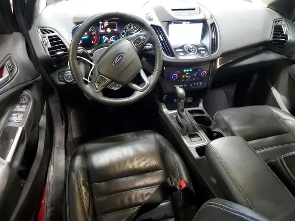 1FMCU9J96HUF09934 2017 FORD ESCAPE - Image 8