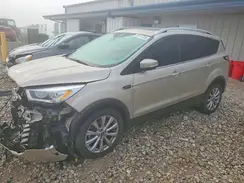 1FMCU9J96HUF10520 2017 FORD ESCAPE