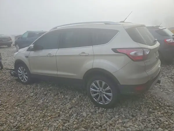 1FMCU9J96HUF10520 2017 FORD ESCAPE - Image 2
