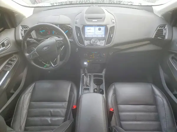 1FMCU9J96HUF10520 2017 FORD ESCAPE - Image 8