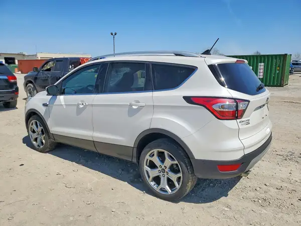 1FMCU9J96JUA08533 2018 FORD ESCAPE - Image 2