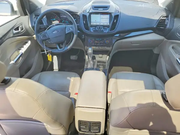 1FMCU9J96JUA08533 2018 FORD ESCAPE - Image 8