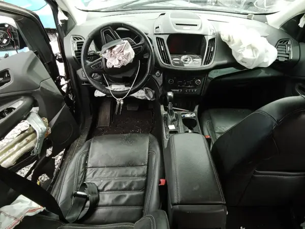 1FMCU9J96JUA18222 2018 FORD ESCAPE - Image 8