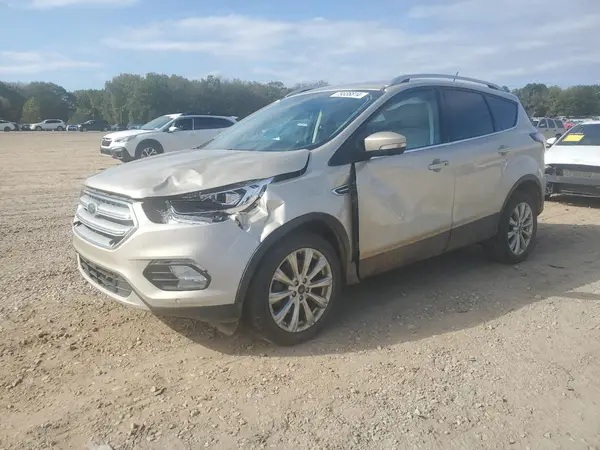 1FMCU9J96JUA20116 2018 FORD ESCAPE - Image 1