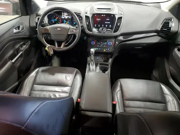 1FMCU9J96JUA23727 2018 FORD ESCAPE - Image 8